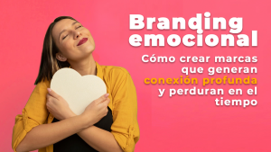 Marcas que conectan con personas