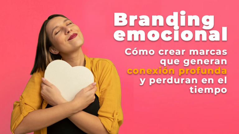 Marcas que conectan con personas