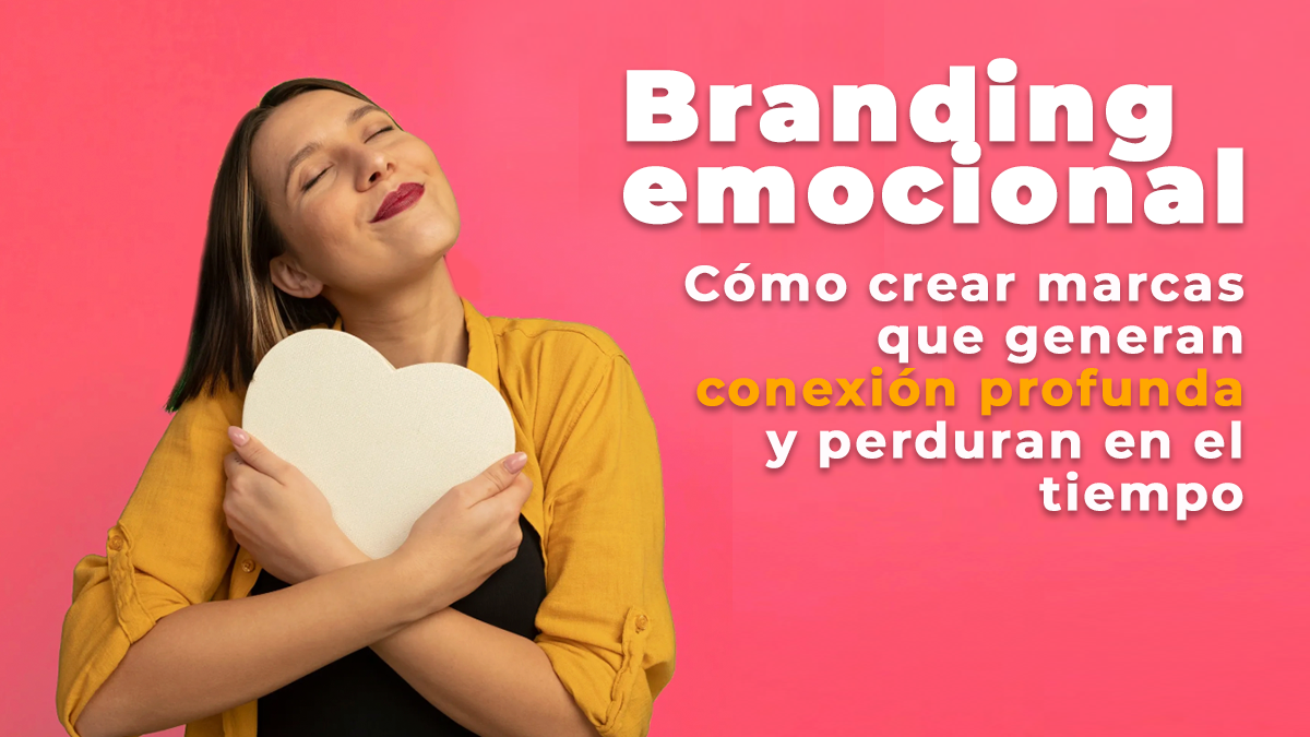 Marcas que conectan con personas